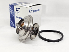 Термостат DE12, DV15, DV11, DL08. 71C. Daewoo 65.06402-0006, 51064020062, 65064020006