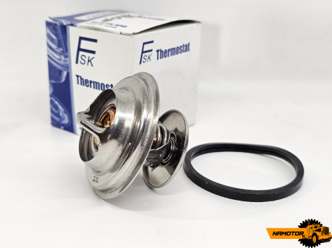 Термостат DE12, DV15, DV11, DL08. 71C. Daewoo 65.06402-0006, 51064020062, 65064020006