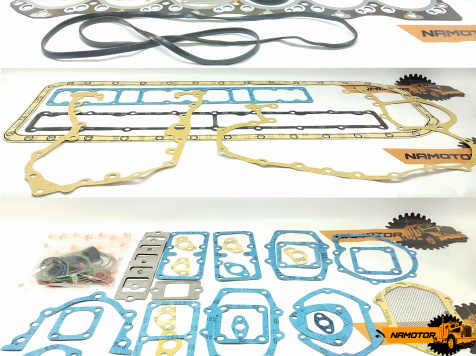 Ремкомплект двигателя MITSUBISHI 6D17 12V ME996287 Japan