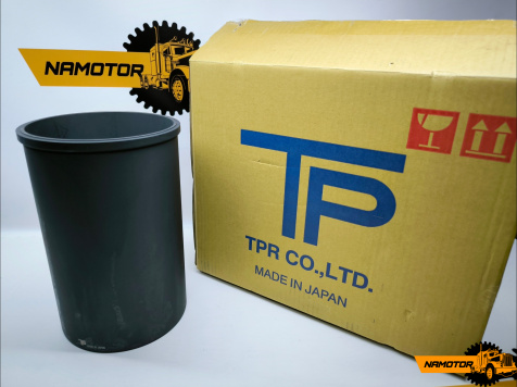 Гильза ДВС HINO F20C (154мм) 