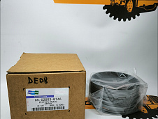 Кольца поршневые DE08. D1146. DE08TIS. 65.02503-8146 "STD" (111mm-3.3dk-3-4mm)