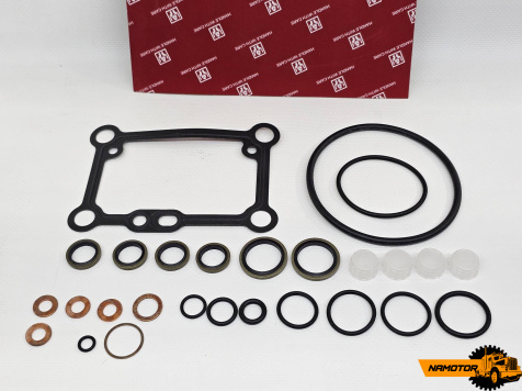 Ремкомплект ТНВД на Плунжерная пара Yanmar 129935-51740,129935-51741 X5, 4TNV98 4TNV94L