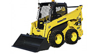 Запчасти экскаватора Komatsu