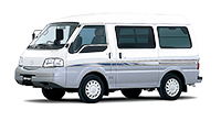 Запчасти Mazda Bongo