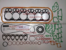 Ремкомплект двигателя HINO H06C , H07C  (HL)