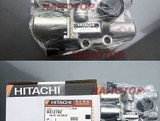 Электромагнитный клапан 9312792 Hitachi ZX280-5G ZX240-5G
