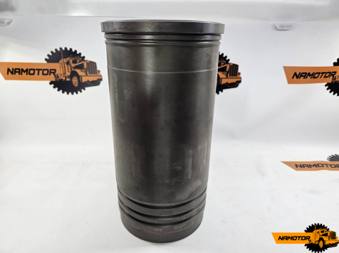 Гильза ДВС S6R-MPTK3. S6R2-MTK. S6R2-PTA. S16R-PTA-4 S16R-Y1PTA-4. S12R-PTAA-2.  37507-05600. 37507-25600.37507-35600. 37507-45600. 37507-55600. 37507-22600. F/F. высота 391мм  JAPAN