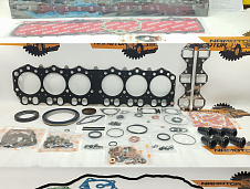 Ремкомплект двигателя CATERPILLAR C6.4 482-2083 KOREA