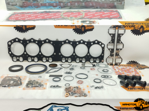 Ремкомплект двигателя CATERPILLAR C6.4 482-2083 KOREA