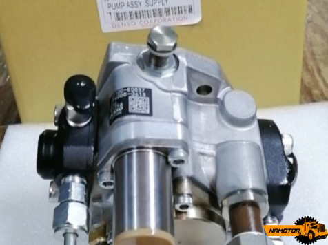 ТНВД в сборе DENSO 294000-0610, 294000-0611, 22100-E0030 22100-E0031 22100-E0032 22100-E0033 22100-E0034 22100E0035 294000-0610, 294000-0611, 22100-E0030 2940000610, 2940000611, 2940000612, 2940000613, 2940000614, 2940000615, 2940000616, 2940000617 