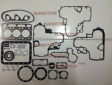 Ремкомплект двигателя KUBOTA D1102. DH1102. D1101. NICE Japan good quality