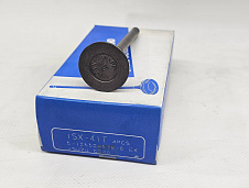 Клапан выпускной ДВС C240. C223,C190 ISUZU ISX-41T EIS-5172 5-12552-038-0 (34-8-116mm) BEN Japan