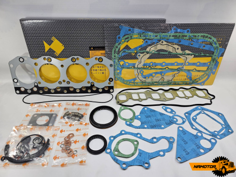 Ремкомплект двигателя ISUZU C240, C190 Korea