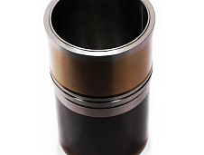 Гильза ДВС CATERPILLAR. CAT C11/C12/C13 1979330. 1152981, 1260130, 1300859, 1482130, 4695315