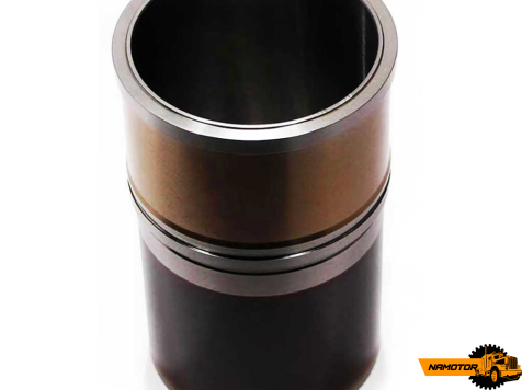 Гильза ДВС CATERPILLAR. CAT C11/C12/C13 1979330. 1152981, 1260130, 1300859, 1482130, 4695315