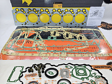 Ремкомплект двигателя Doosan/Daewoo DL06 Korea