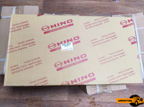 Ремкомплект двигателя HINO J05E Japan