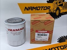Фильтр масляный 4TNV98. 4TNV98T. 119005-35170. 119005-35190. 119005-35151. YANMAR ORIGINAL