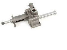 Насос масляный ISUZU 6BG1. L210-0039M, 1-13100-091-3, 1-13100-233-0. TBK