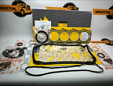 Ремкомплект двигателя ISUZU 4FG1 Japan good quality