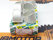 Втулки шатунные Komatsu 6D102/ 4D102/ 6BT/ 4BT PB-2622 6732-31-3130/6732-31-3131 STD NDC