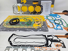 Ремкомплект двигателя ISUZU 4JG2