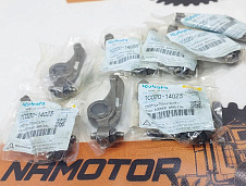 Коромысло впуск KUBOTA 1C020-14020. 1C020-14023 original