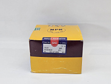 Кольца поршневые ISUZU 6WF1, 6WG1. 1-12121-134-0, 1-12121-154-0, 1-12121-154-1, 1-12121-144-0. 1121211340. 1121211540. 1121211541. 1121211440. ( 2.948K x 2.5 x 3.0 x 4.0mm) NPR SDT10-181ZZ