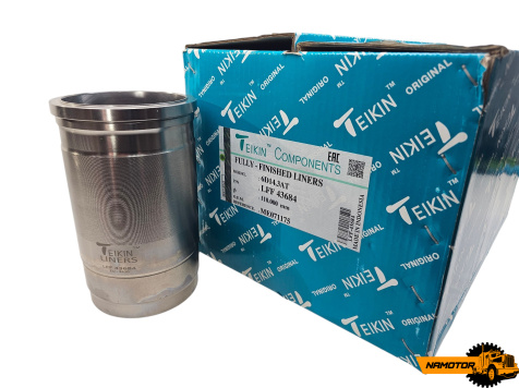Гильза ДВС MITSUBISHI 6D14-T ME071175, ME071198, ME071199, ME071200.  211 мм. set 6pc. TEIKIN