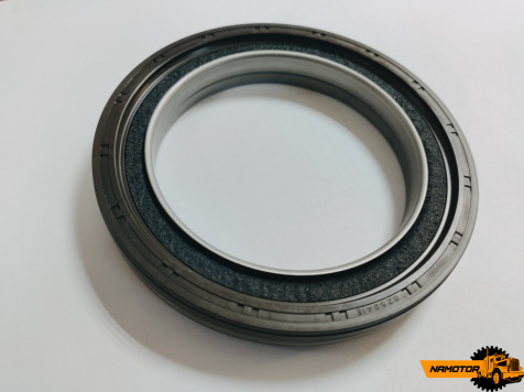 Сальник 1-09625-576-0 привода тнвд FORWARD  /BZ5241-E/  81.5-114-16.5   ISUZU 