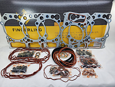 Ремкомплект двигателя KOMATSU S6D170-3. 6D170-5 6162-K1-9901/6162-K2-9901 Korea