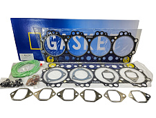 Ремкомплект двигателя HINO EF750 04010-0292, 04010-0190, 04010-0158
