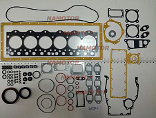 Ремкомплект двигателя 6D95. S6D95. 6D95L. S6D95L.