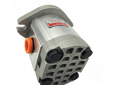 Гидравлический насос HITACHI YB60000257. 9217993. 9217994. 4181700. 263G7-17031