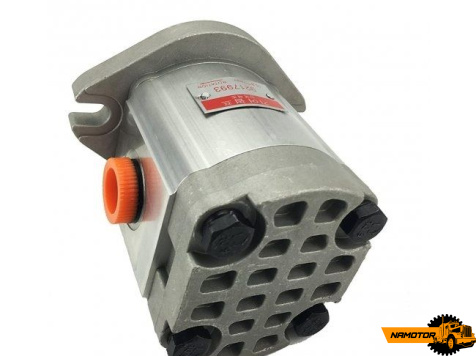 Гидравлический насос HITACHI YB60000257. 9217993. 9217994. 4181700. 263G7-17031