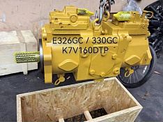 Насос гидравлический K7V160dtp