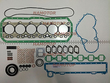 Ремкомплект двигателя ISUZU 6BG1, 6BF1, 6BG1T 1-87810-404-0, 1-87810-609-2, 1-87810-369-0, 1-87811-203-1