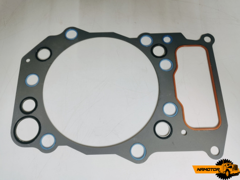 Прокладка ГБЦ KOMATSU 6D170 6240-11-1810 6D170, S6D170E-3/5 Japan