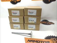 Клапан  ДВС ISUZU 6WG1, 6WF1. 1-12552-098-0, 1-12552-098-1, 1-12552-109-0, 1-12552-109-1, 1-12552-109-2, 0114-0523 (выпуск) FUJI