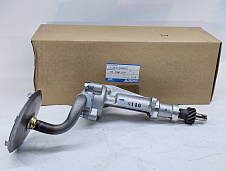 Насос масляный ISUZU C240P, L210-0036S, 5-13100-801-4. TBK