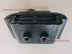 Подушка двигателя 6WG1 4628977 Hitachi ZX870-3. Zaxis 670LC-6. 