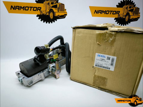 Актуатор MMC 6D24 ME755580 159620-5621 kobelco SK480-6