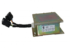 Контроллер (компьютер, мозги, ЭБУ, ECU, блок управления) CLG915C 915D, 916D p/n 37B0721 ORIGINAL