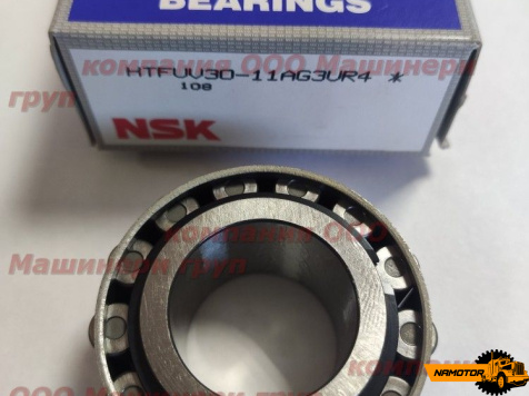 Подшипник HTFUV30-11AG3UR4  MH042121/MH042113/MH042051  ---/13рол/наКПП  NSK