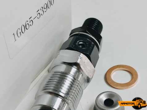 Форсунка 1G065-53900 V1505. D1105. 