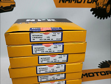 Кольца поршневые MITSUBISHI S6A2, YJM30-109ZZ, 32517-17010, =SJM30-109ZZ STD NPR (на 1 порш) (D150-4.43H-2.95-6.0mm) (компл на поршень)
