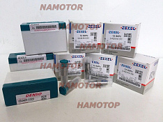 Распылители NP-DLLA140SN634 105015-6340 16620-96513 PE6T (ZEXEL/BOSCH)