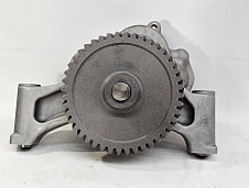 Насос масляный HINO F17D, K13D, EK100. L260-0008B, 15110-1580, 15110-1581, 15110-1582, 15110-0299, 15110-E0130, 15110-1800, 15110-1880, 15110-2110.  