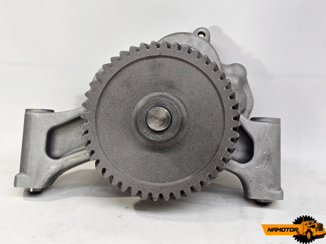 Насос масляный HINO F17D, K13D, EK100. L260-0008B, 15110-1580, 15110-1581, 15110-1582, 15110-0299, 15110-E0130, 15110-1800, 15110-1880, 15110-2110.  