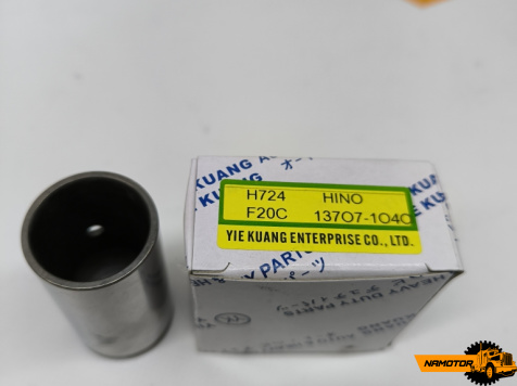Толкатель штанги распредвала HINO EF750, F17D. F20C. V26C. 13707-1040